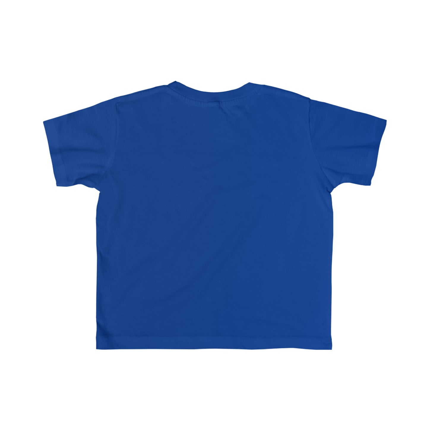 Toddler's Fine Jersey Tee