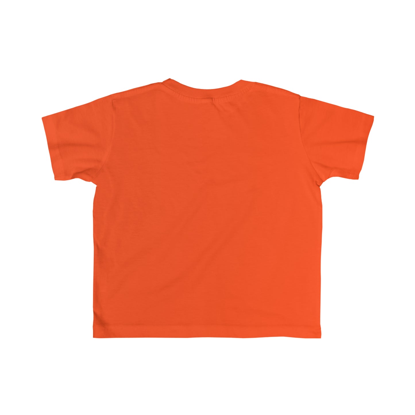 Toddler's Fine Jersey Tee