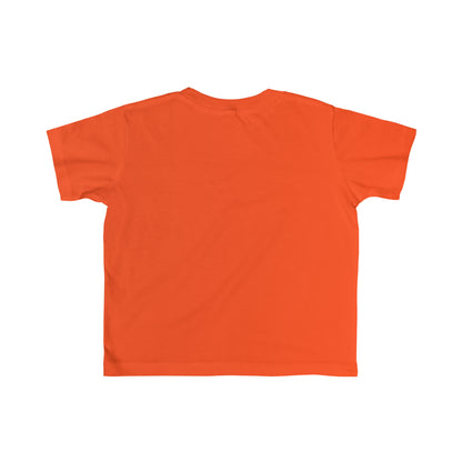 Toddler's Fine Jersey Tee