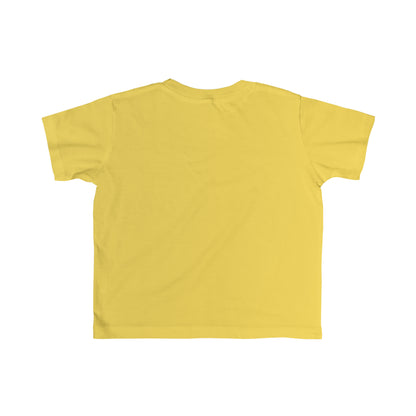 Toddler's Fine Jersey Tee