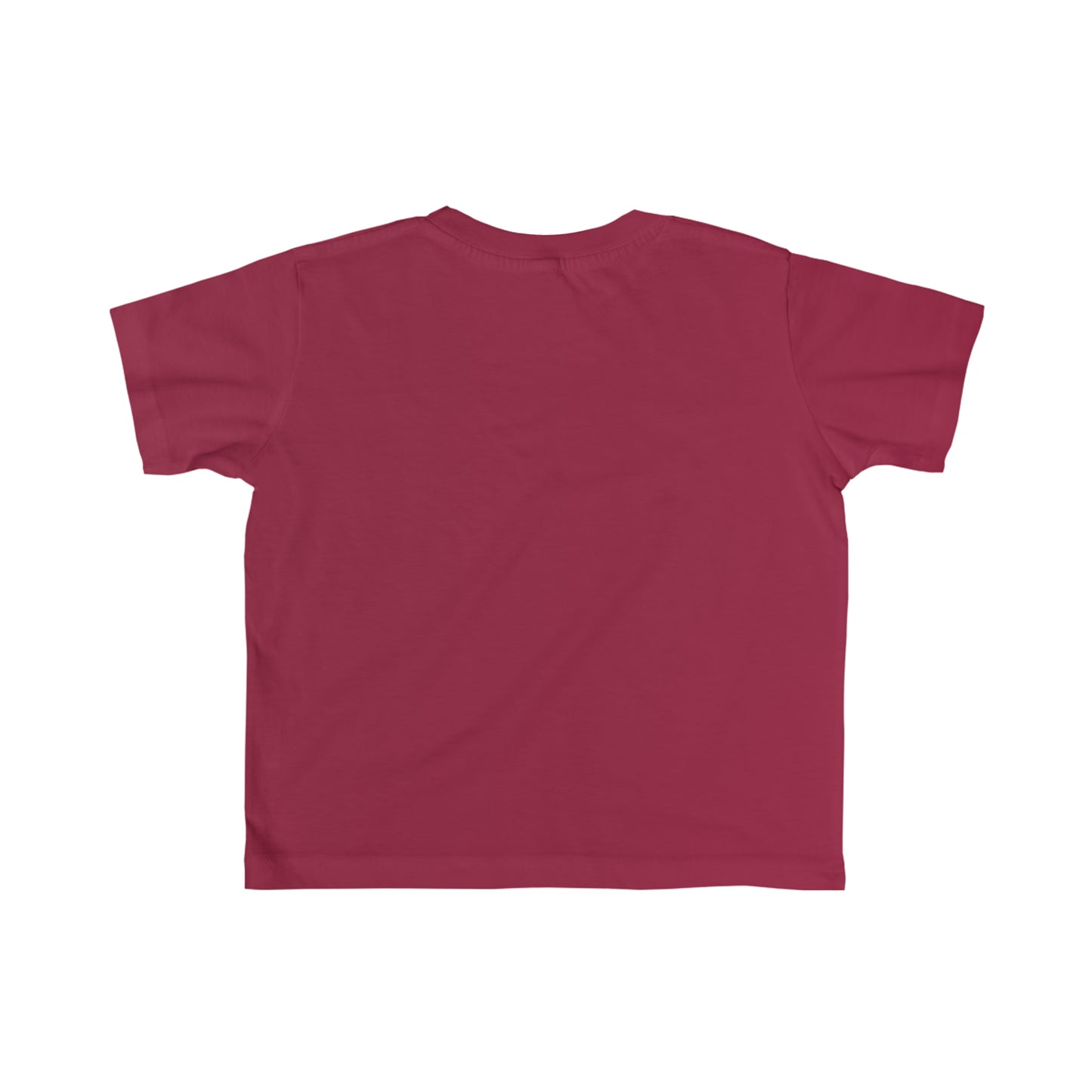 Toddler's Fine Jersey Tee