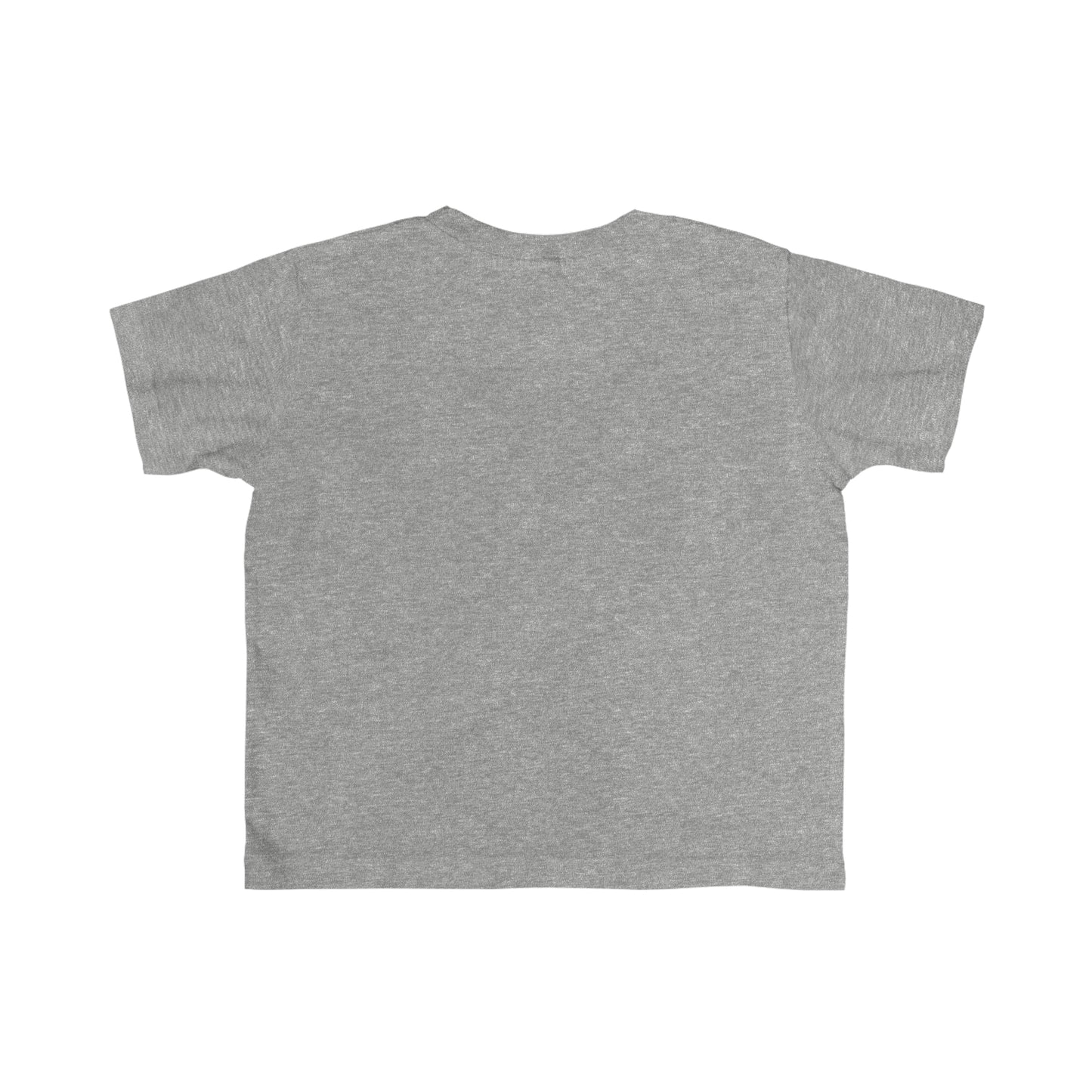 Toddler's Fine Jersey Tee